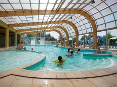Camping Jura Le Fayolan Yelloh Village A Clairvaux Les Lacs
