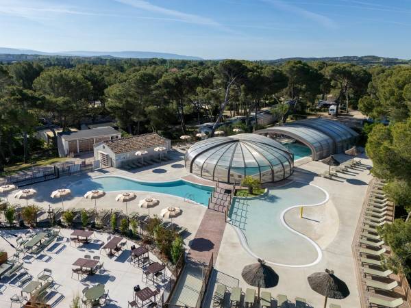 Avignon Parc - Avignon