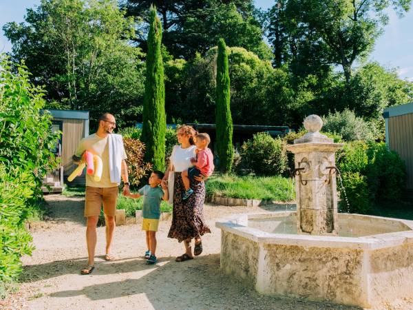 Domaine Provençal - Dieulefit