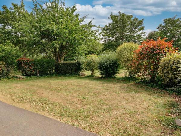 Camping pitches 1 flower - Lesconil - Camping L’Océan Breton