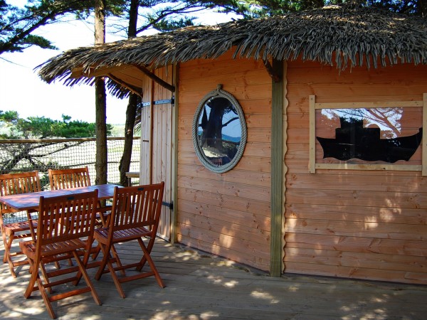 cabane a vap ploermel La Cabane A Vap Ploërmel