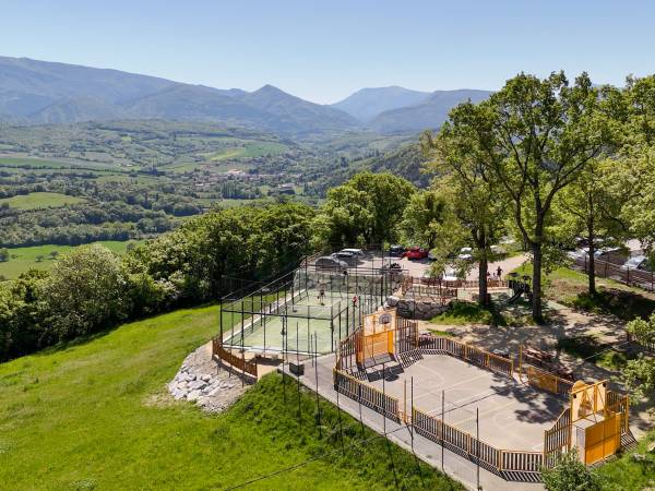 Le Couspeau - Drôme