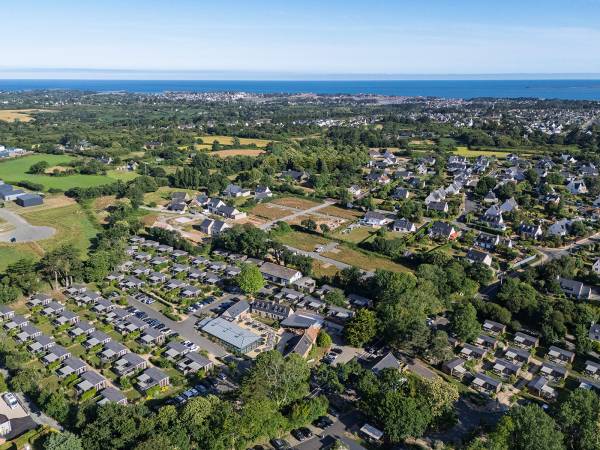 Le Village Perrosien - Brittany