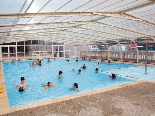 Camping Belle Plage Yelloh Village In Morbihan