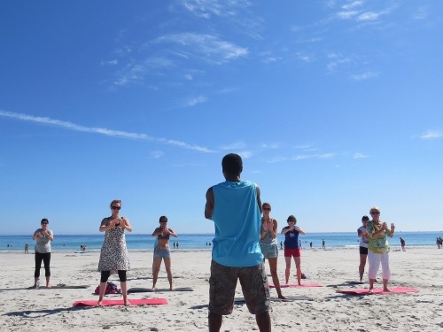 Avis Camping La Plage Vos Avis Sont Importants