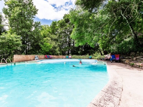 Camping Le Bout Du Monde Yelloh Village Dans L Aude