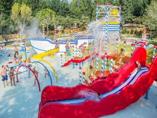 Le Sérignan Plage Camping Reviews Your Opinion Is Important