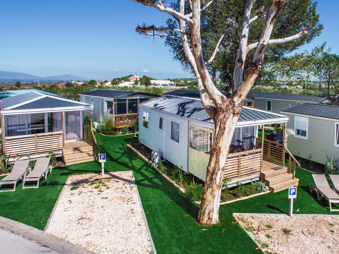 Camping A Vendre Portugal