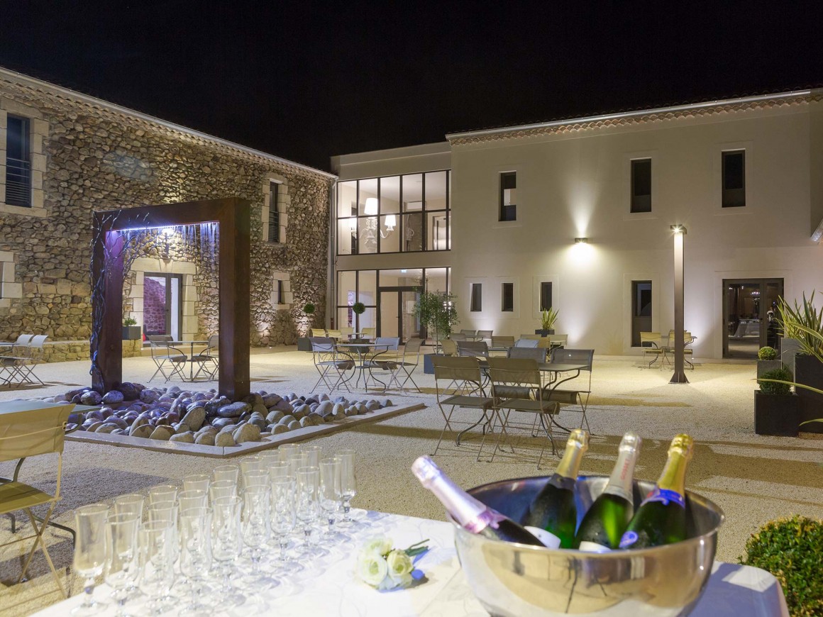 Domaine Les Ranchisses***** Yelloh! Village in the Ardèche