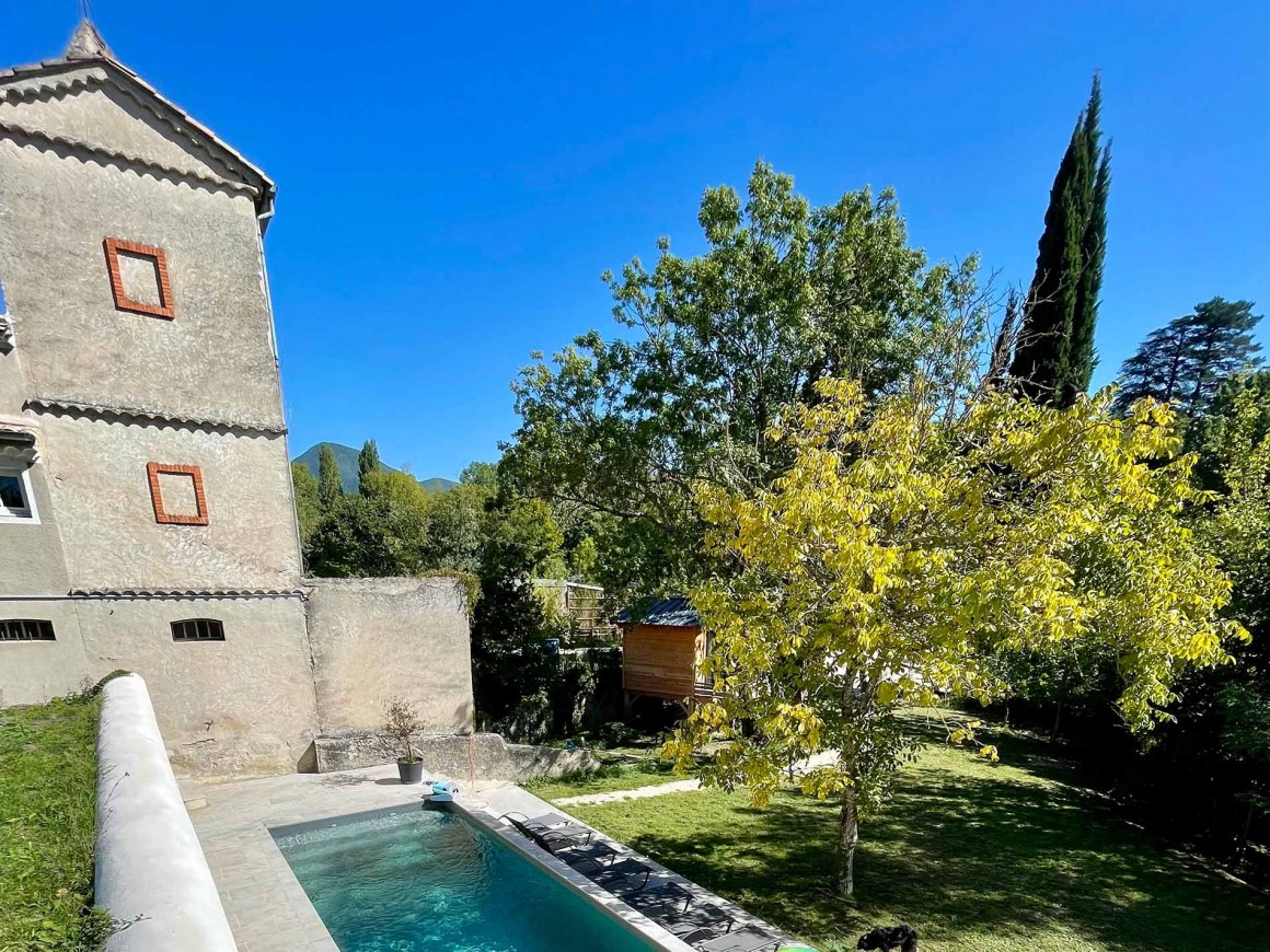 Maison de vacances La Bicoque 9 personnes 4 chambres 2 salles de bain 4 ...