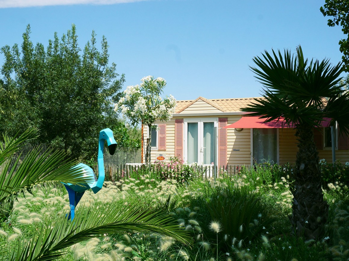 A whole new way of discovering the beaches of the Mediterranean with