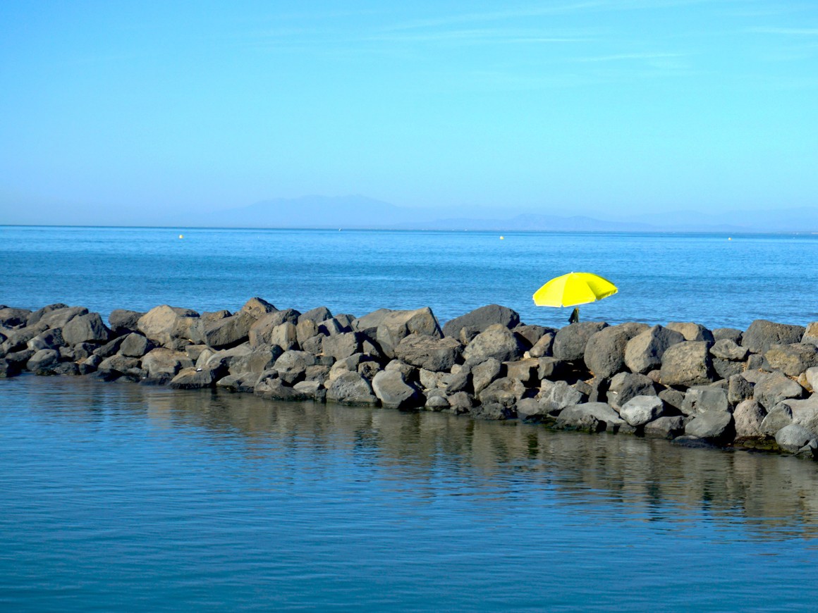 Camping Domaine Sainte Cécile **** Yelloh! Village à Vias Plage