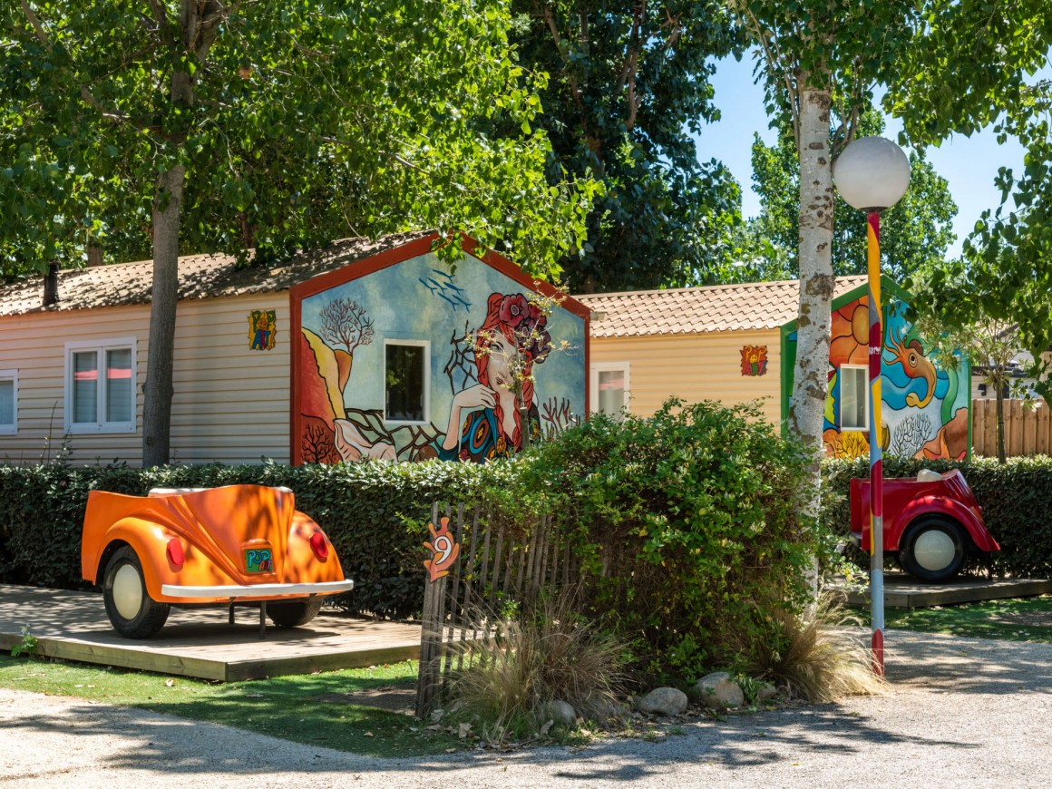 Entdecken Sie die Mittelmeerstrände einmal ganz anders mit dem Yelloh