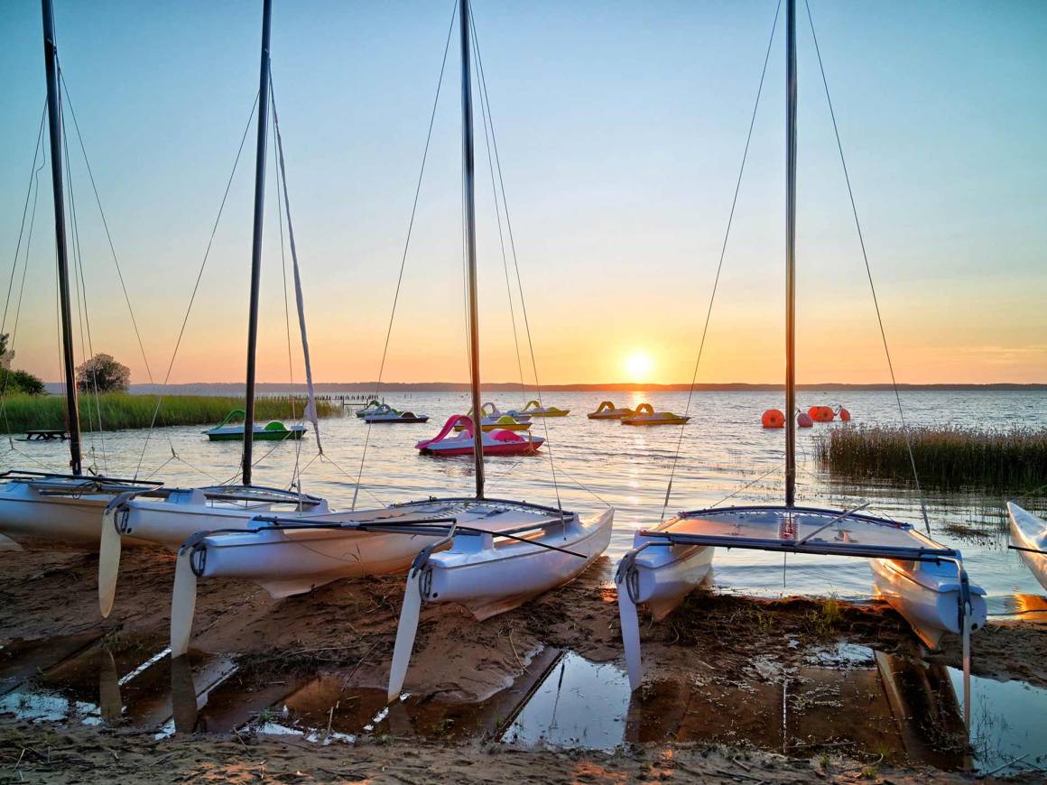 CAMPING LA RIVE visual data 6