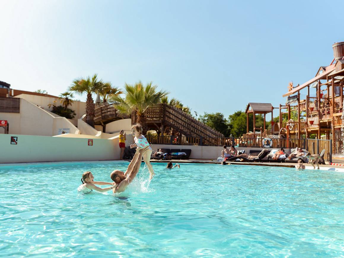 CAMPING LA RIVE visual data 2