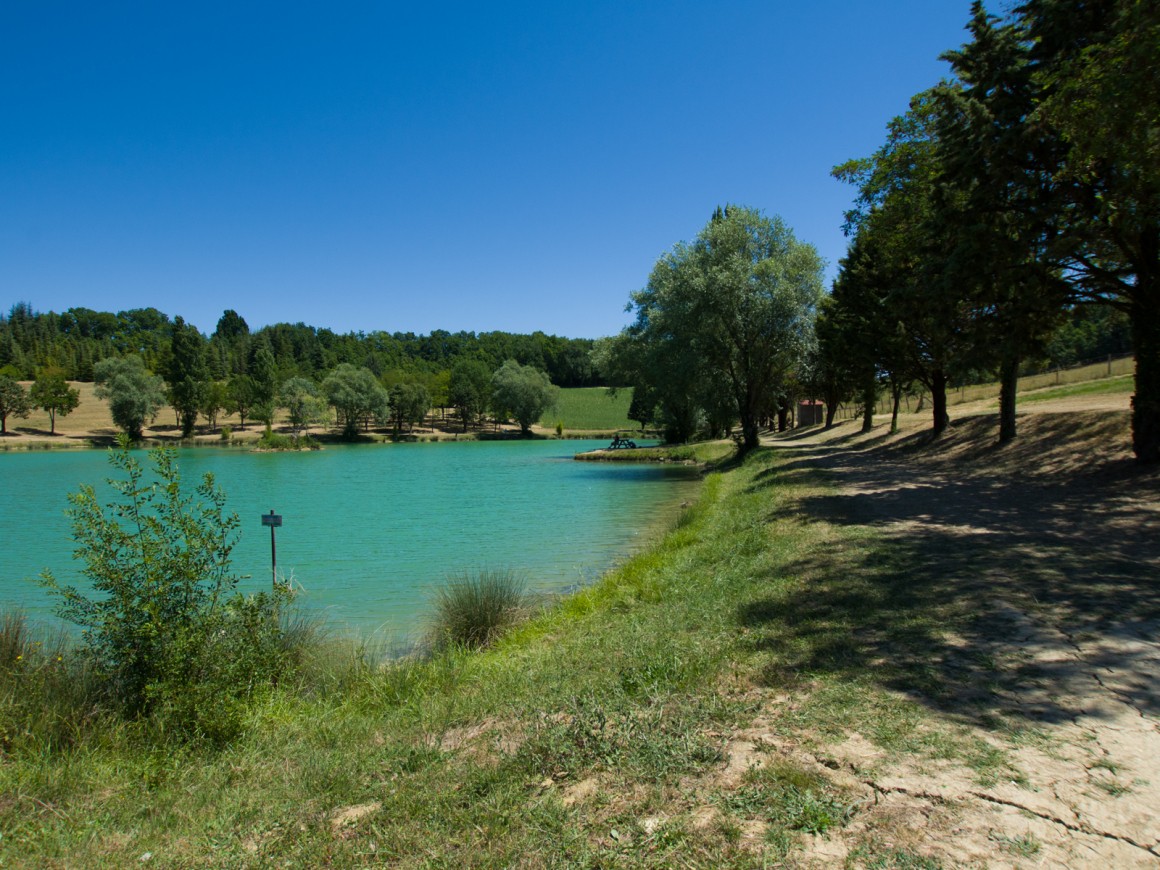 Lac Des 3 Vallées - Lectoure Tarif