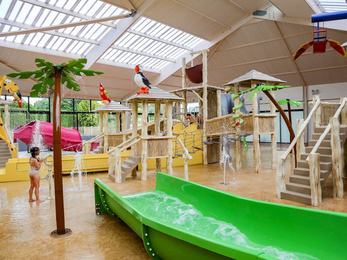 Camping Yelloh Village Le P'tit Bois Avis
