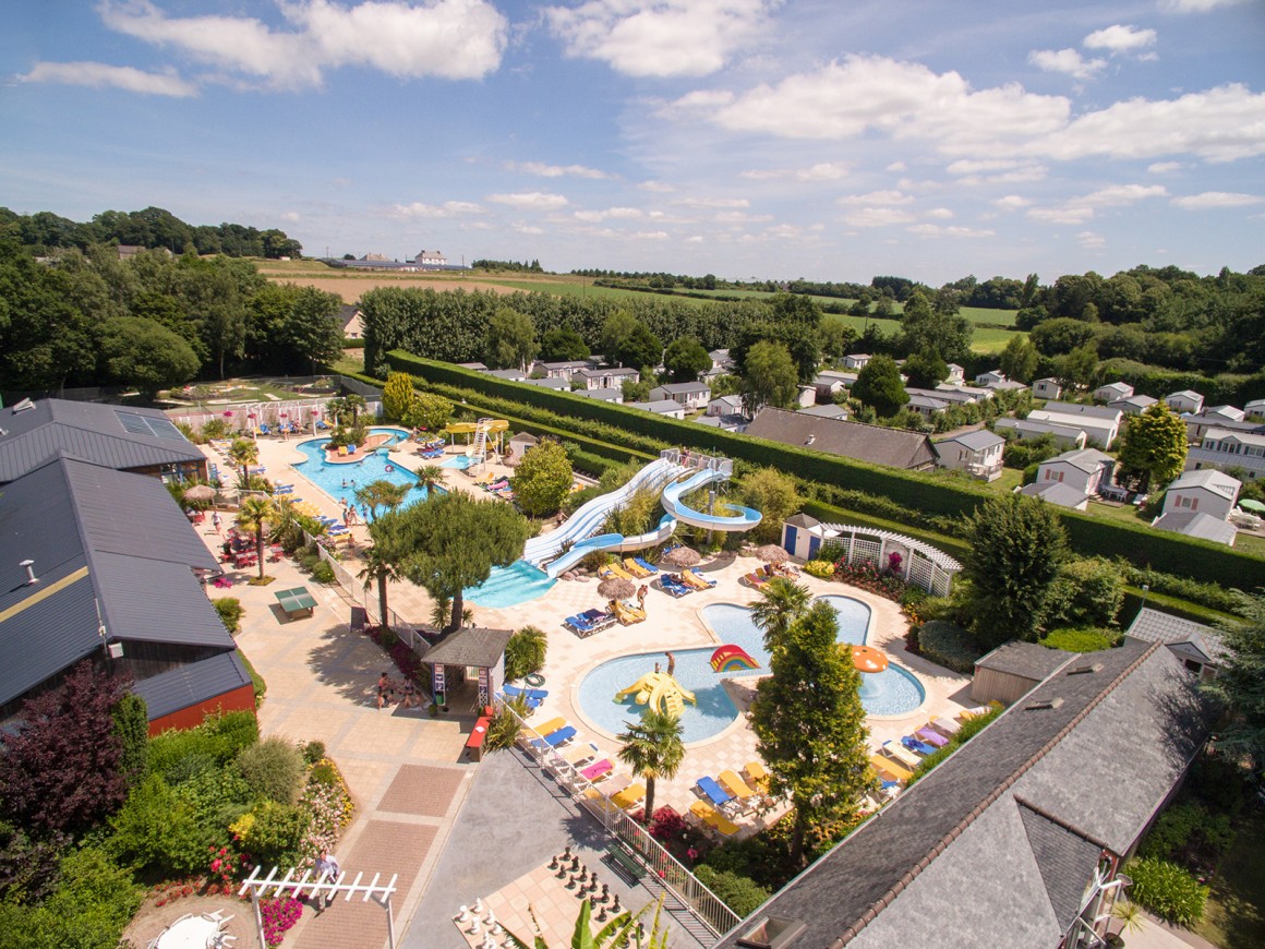 Camping Yelloh Village Le Ptit Bois Avis