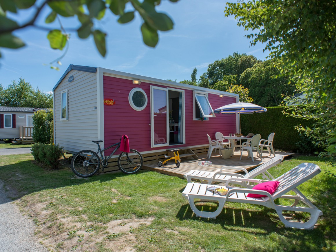 Camping Yelloh Village Le P'tit Bois Avis