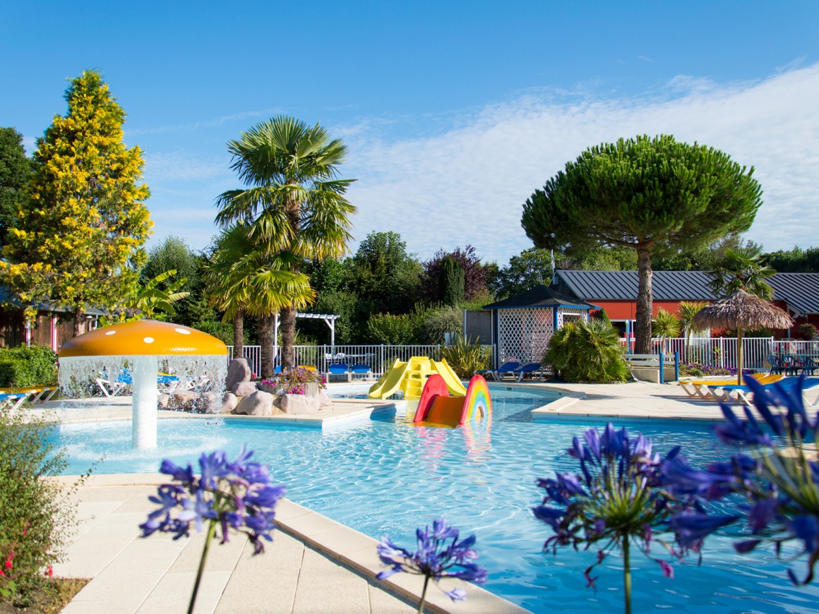 Camping Yelloh Village Le P'tit Bois Avis