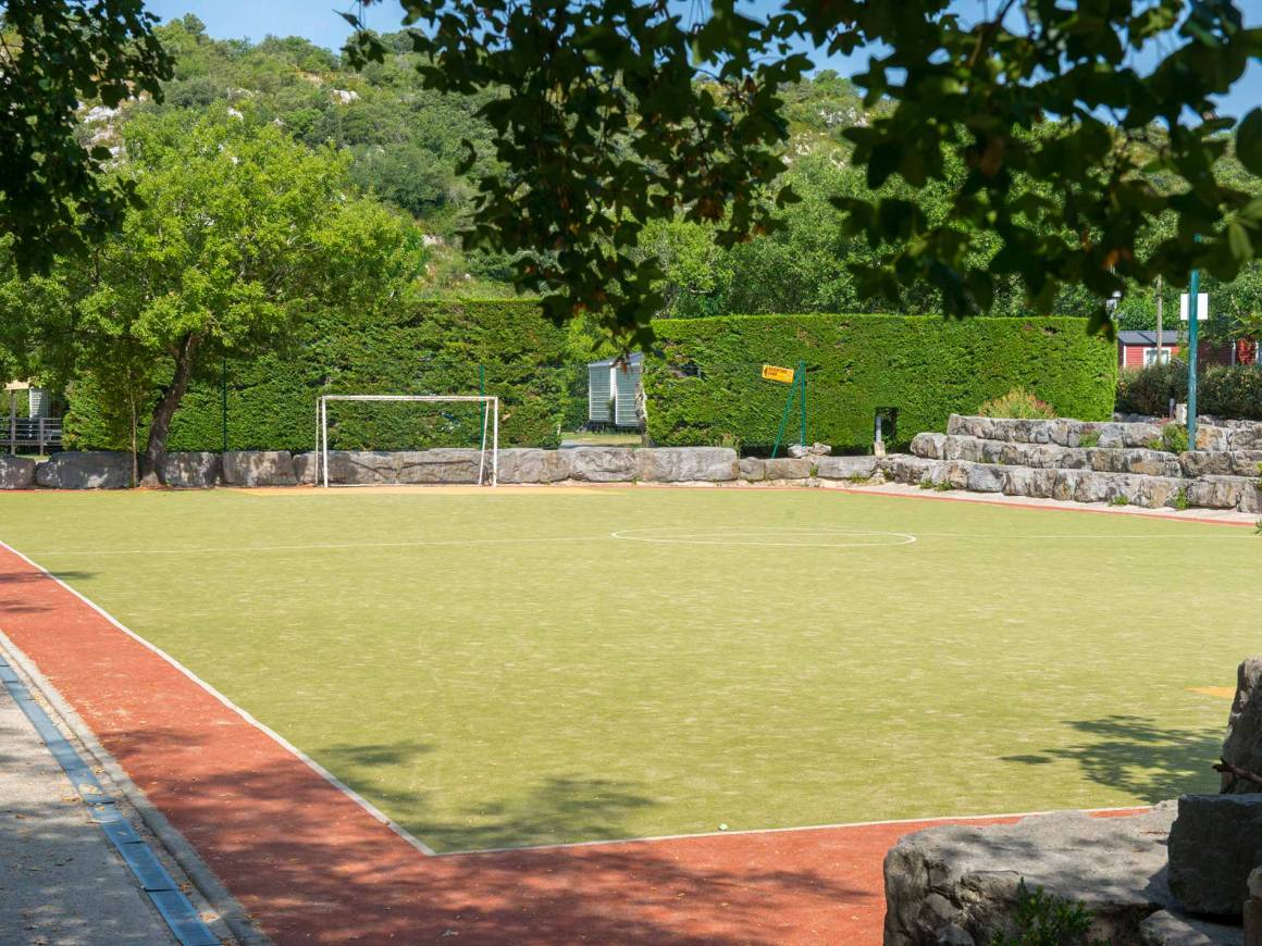 Les Clubs enfants et les activités au Yelloh! Village Le Ranc Davaine