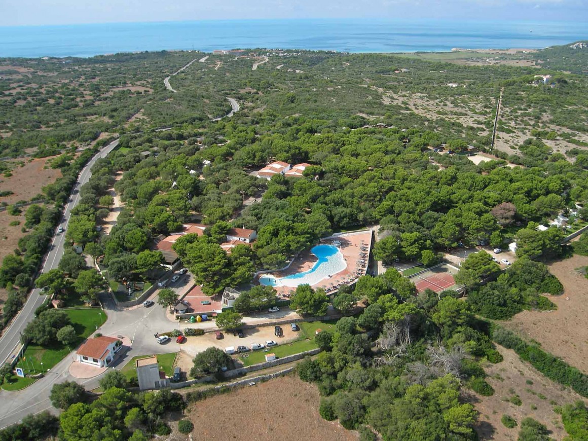 Yv Les Baléares - Camping Son Bou Photos