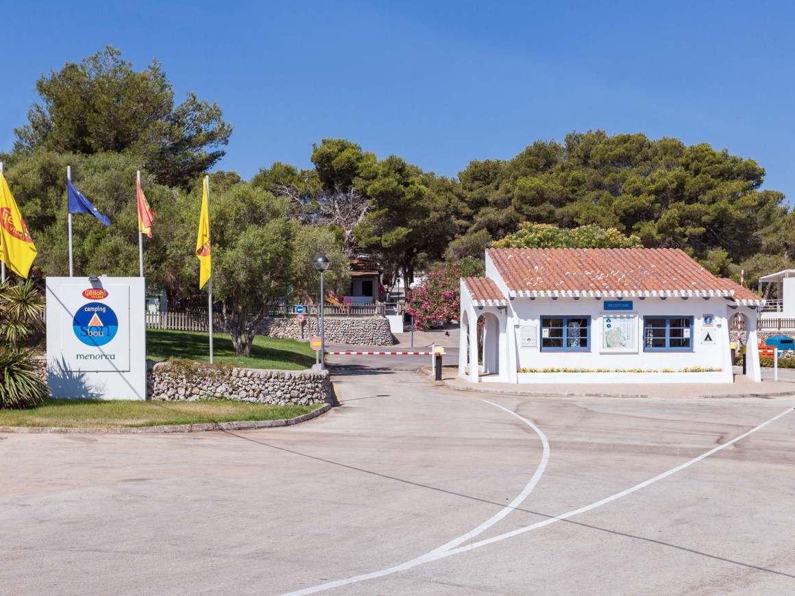 Yv Les Baléares - Camping Son Bou Photos