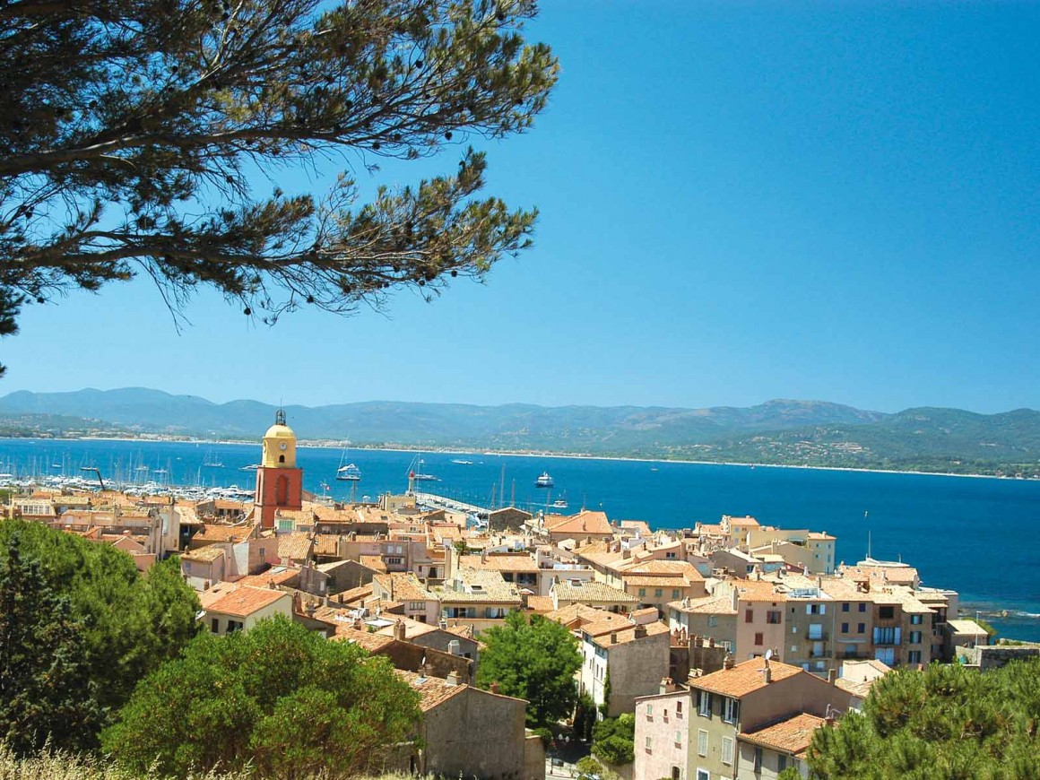 Camping provence alpes c te d azur les tournels ramatuelle var