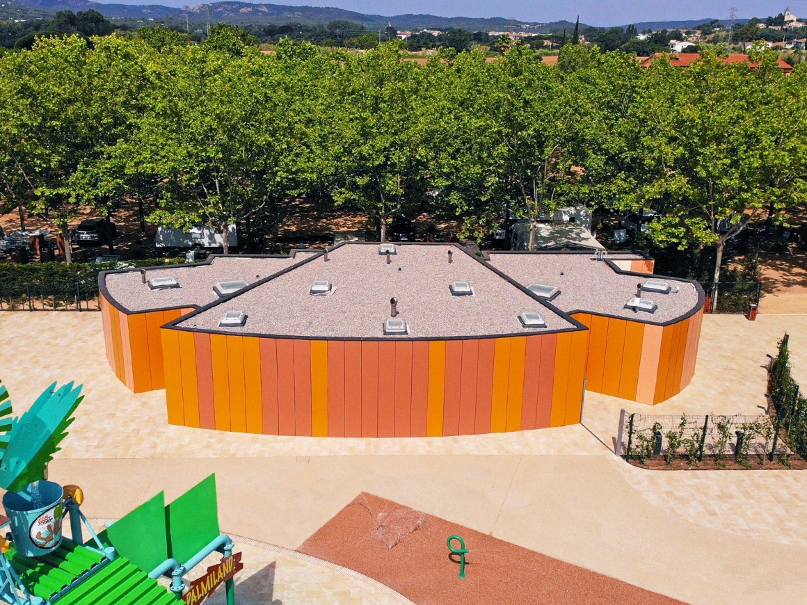 Pitch Premium Santa Cristina d'Aro