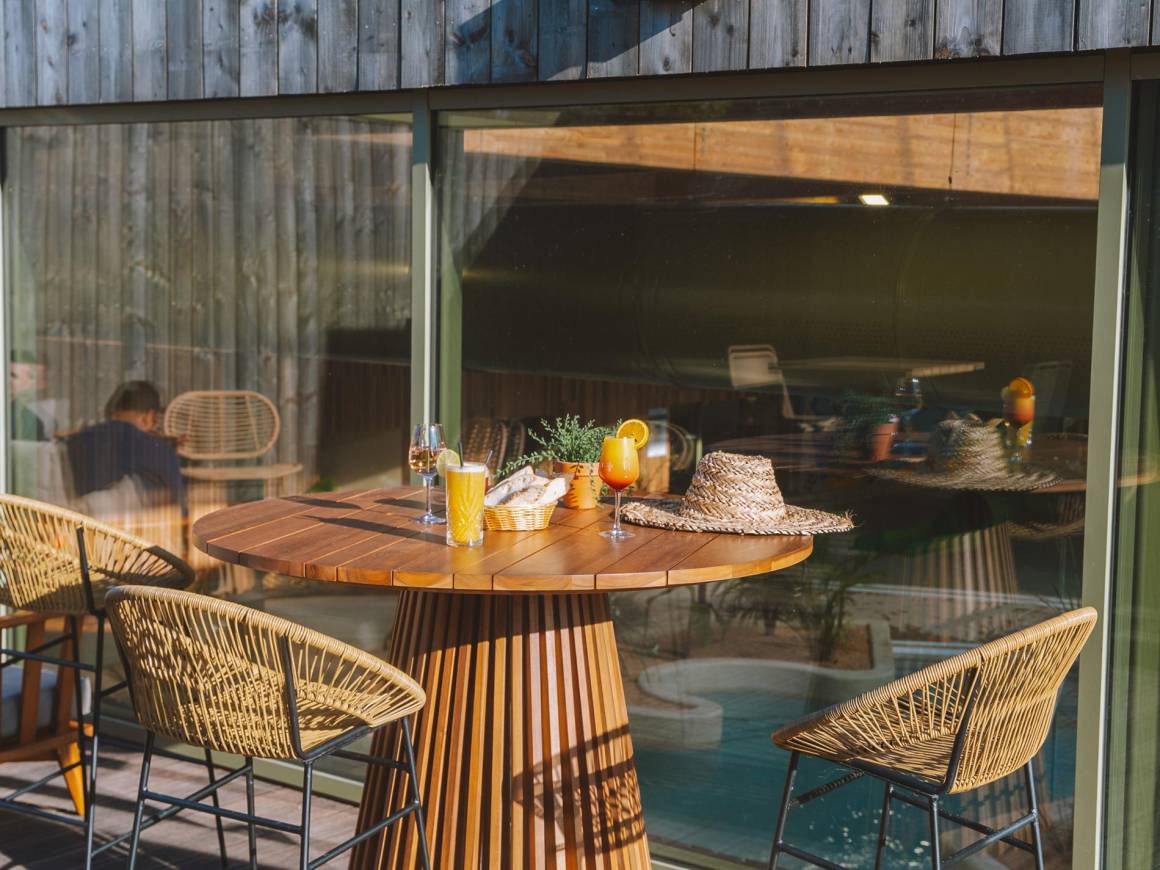 Camping Portland **** Yelloh! Village in Port-en-Bessin-Huppain