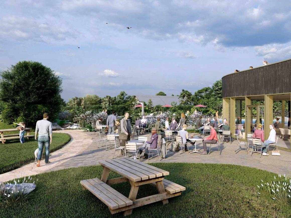 Camping Portland **** Yelloh! Village à Port-en-Bessin-Huppain