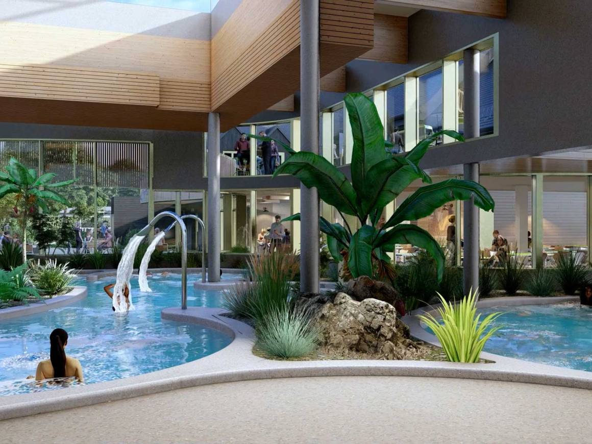 Camping Portland **** Yelloh! Village in Port-en-Bessin-Huppain