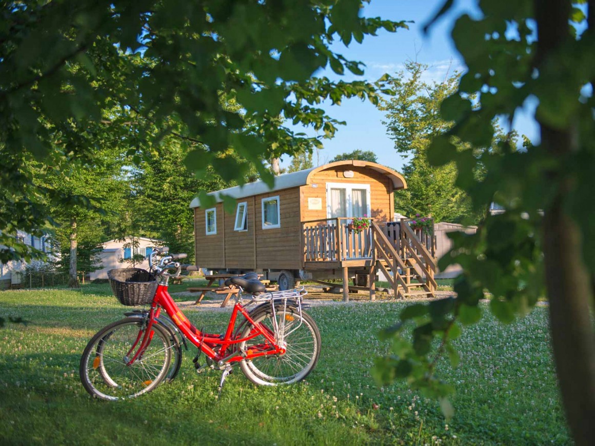 Location Mobil Home Lac Du Der Chantecoq