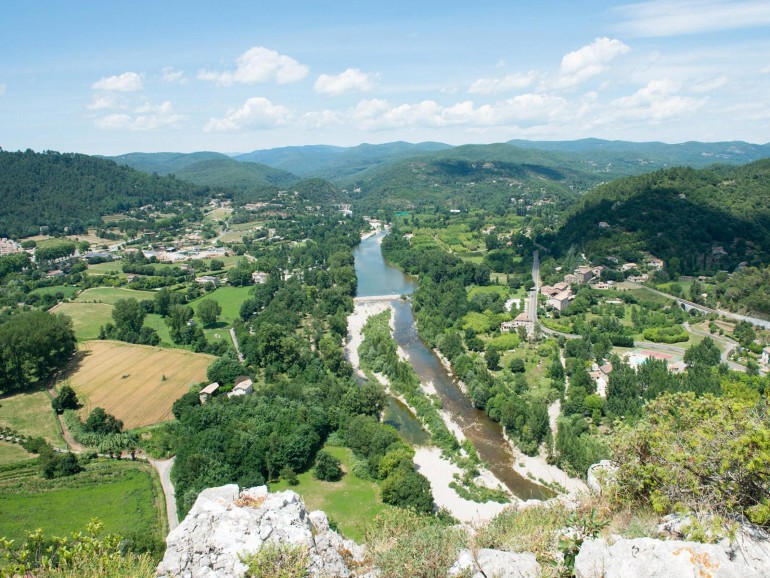 Camping Cevennes Enjoy Your Stay In A Camping Yelloh Village