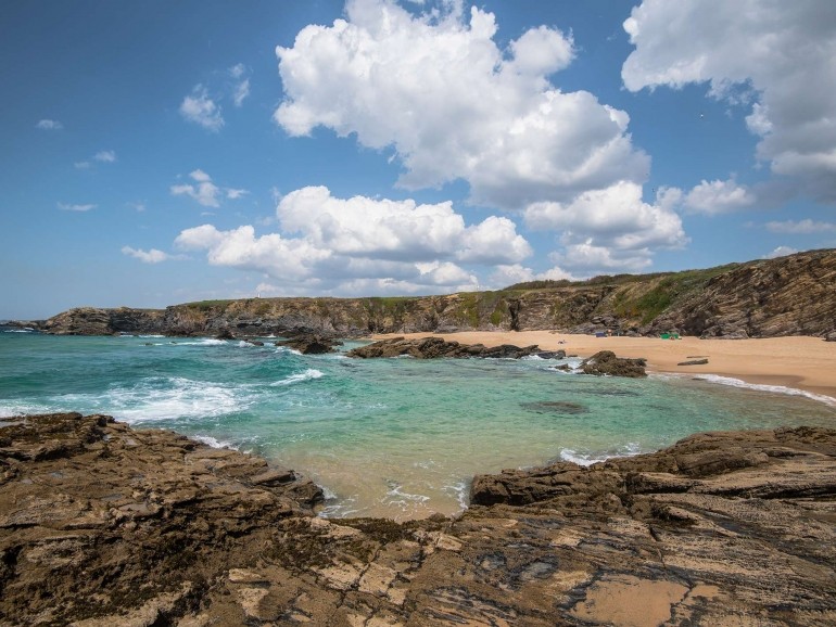 Besichtigungen auf dem Camping Costa Do Vizir in Setubal
