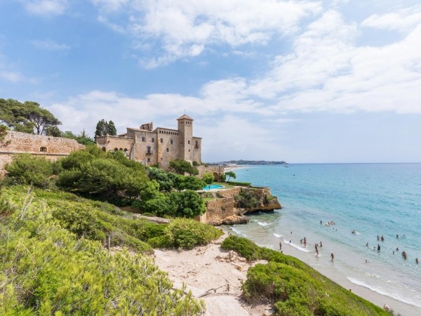 Camping Gavina Yelloh Village Sur La Costa Dorada