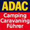 Adac camping caravaning fuhrer