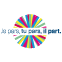 Fondation Je Pars, Tu Pars, Il Part
