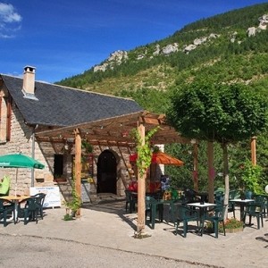 Camping Nature Et Riviere Yelloh Village In Sainte Enimie