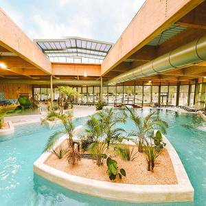 Camping Normandie Portland ***** Port-en-Bessin-Huppain Calvados ...