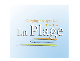 Camping La Plage Camping Brittany 4 Stars