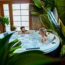 Camping Balneo Au lac de Biscarosse 