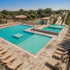 Les nouveautés 2026 des campings Yelloh! Village