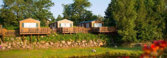 Glamping Lorraine Glamping Lorraine