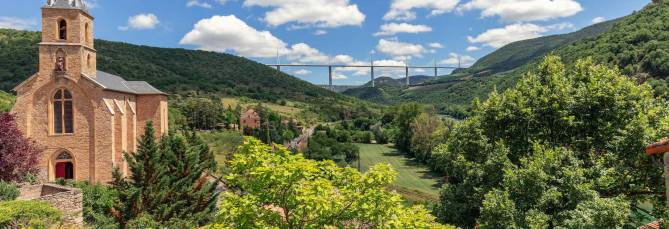 Occitanie Occitanie