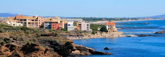 Vacances Cap d'Agde