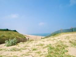 Camping Spain S Basque Region With Yelloh Village