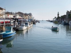 Camping Languedoc Roussillon With Yelloh Village