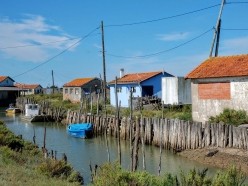 Camping Charente Maritime Je Campingaccommodatie Charente Maritime Yelloh Village