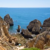 Camping Algarve - Turiscampo Lagos